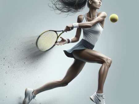 Exploring the Rise of Tennis Star Aryna Sabalenka