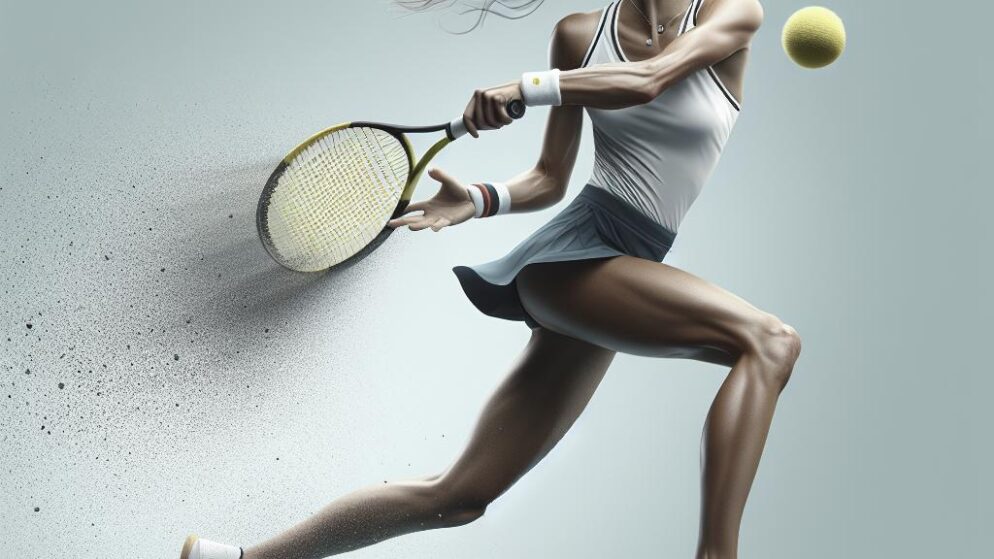 Exploring the Rise of Tennis Star Aryna Sabalenka