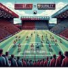 Matchday Thrills: Manchester United vs Burnley Showdown