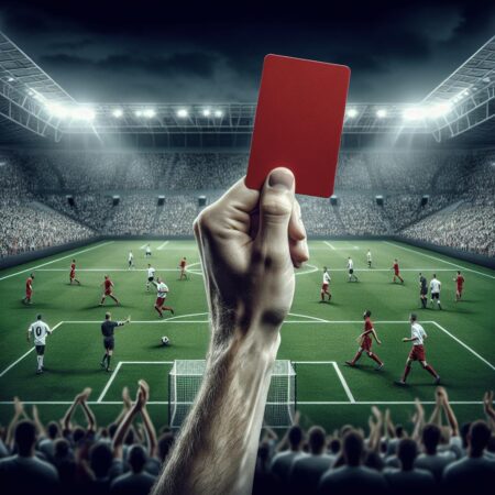Exploring the Impact of the Red Card in Soccer