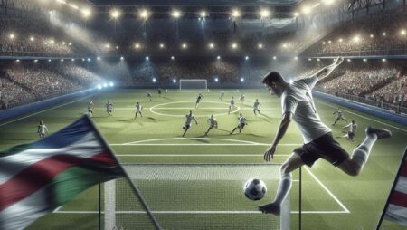 Emoción y Pasión: Claves de los Partidos de Eliminatorias para la Copa del Mundo