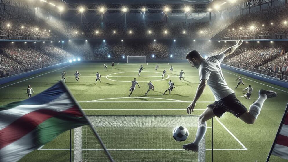 Emoción y Pasión: Claves de los Partidos de Eliminatorias para la Copa del Mundo