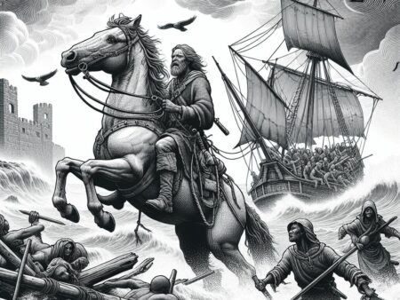 Diving into History: The Legend of Wolraad Woltemade