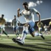 Raphinha: Rising Star in the World of Football
