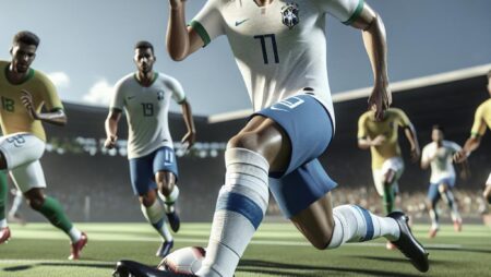 Raphinha: Rising Star in the World of Football