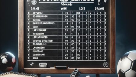 Actualización de las Posiciones en la Liga 2: Análisis y Resultados