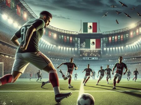Todo lo que Debes Saber sobre los Partidos de la Liga MX
