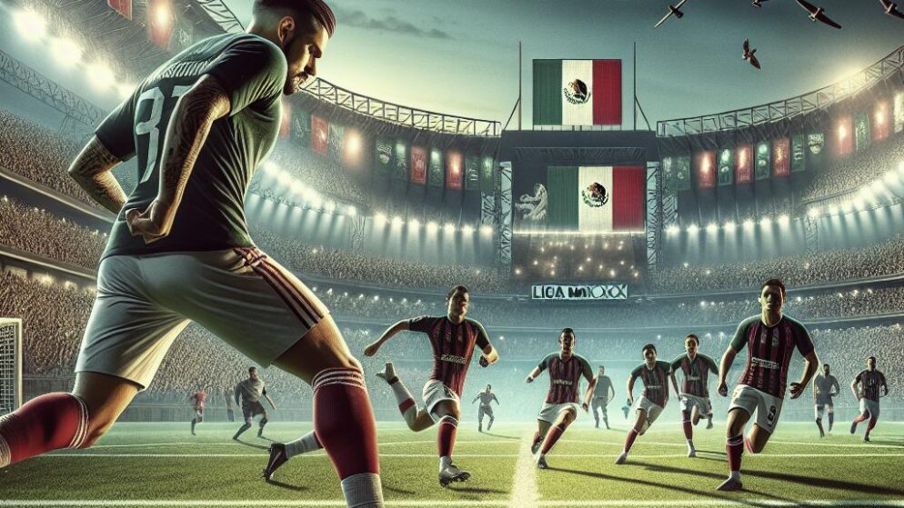 Todo lo que Debes Saber sobre los Partidos de la Liga MX