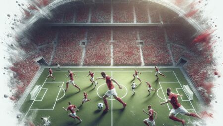 Exploring Roja Directa: The Go-To Platform for Sports Streaming