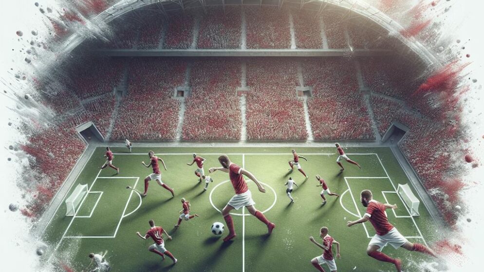 Exploring Roja Directa: The Go-To Platform for Sports Streaming