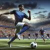 Unveiling the Phenomenon: The Rise of Kylian Mbappé