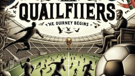 Rumbo al Mundial 2026: Todo lo que Necesitas Saber sobre las Eliminatorias