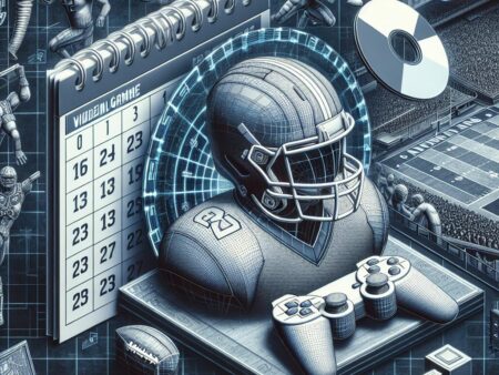 Anticipating Madden 26: Release Date and Expectations