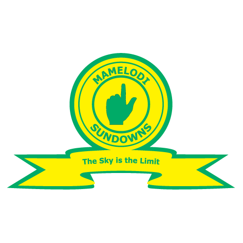 Mamelodi Sundowns logo