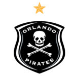 Orlando Pirates logo